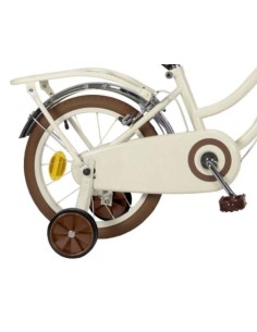 Children's Bike Vintage Toimsa TOI16231                        16" Beige 2
