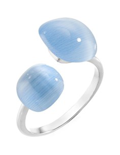Ladies' Ring Morellato GEMMA SIZE 16 16