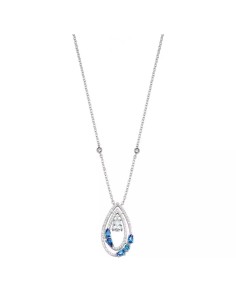 Ladies' Necklace Morellato TESORI