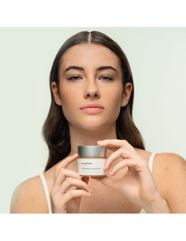 Body Repair Balsam CBD Zenheal InnovaGoods 50 ml