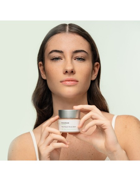 Body Repair Balsam CBD Zenheal InnovaGoods 50 ml