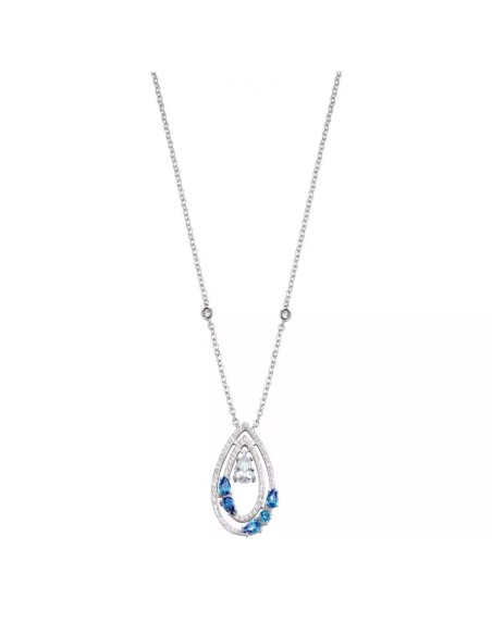 Ladies' Necklace Morellato TESORI