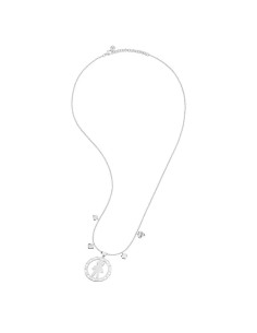 Ladies' Necklace Morellato TALISMANI 2