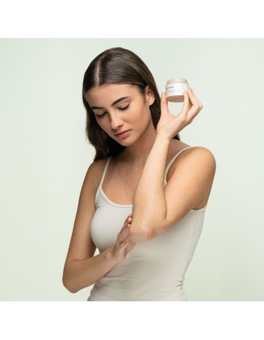 Body Repair Balsam CBD Zenheal InnovaGoods 50 ml