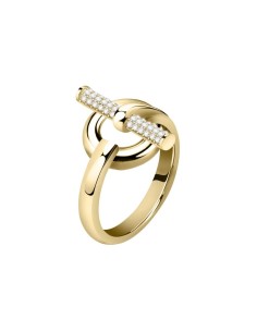 Ladies' Ring Morellato SAUC09016 16