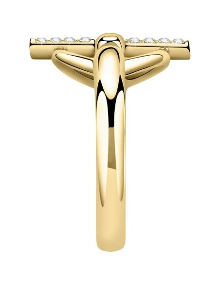 Ladies' Ring Morellato SAUC09016 16
