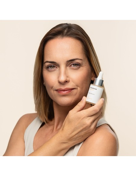 Facial Serum Rice Joyboost InnovaGoods 30 ml
