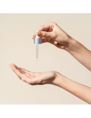 Facial Serum Rice Joyboost InnovaGoods 30 ml