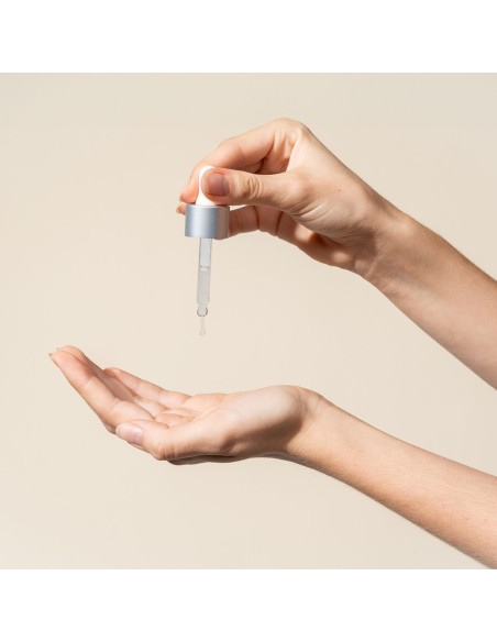 Facial Serum Rice Joyboost InnovaGoods 30 ml