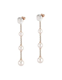 Ladies' Earrings Morellato GEMMA