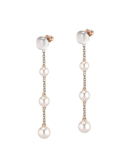 Ladies' Earrings Morellato GEMMA