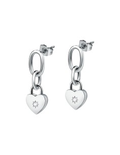 Ladies' Earrings Morellato ABBRACCIO
