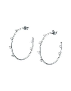 Ladies' Earrings Morellato CREOLE