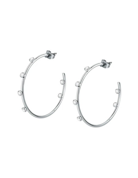 Ladies' Earrings Morellato CREOLE