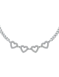 Ladies' Necklace Morellato BAGLIORI