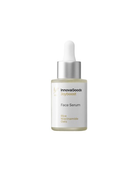 Facial Serum Rice Joyboost InnovaGoods 30 ml