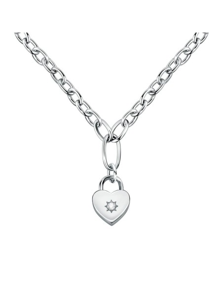 Ladies' Necklace Morellato ABBRACCIO