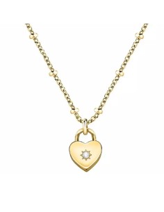Ladies' Necklace Morellato ABBRACCIO