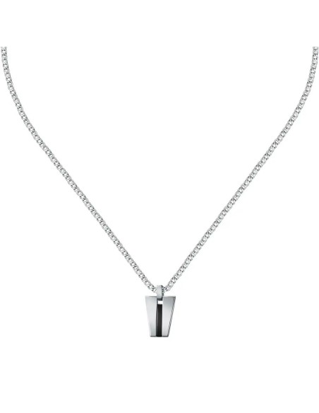 Men's Necklace Morellato MOTOWN