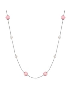 Ladies' Necklace Morellato GEMMA