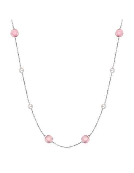 Ladies' Necklace Morellato GEMMA
