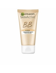 Hydrating Cream with Colour Garnier Skin Naturals Bb Cream Spf 15 Medium 50 ml