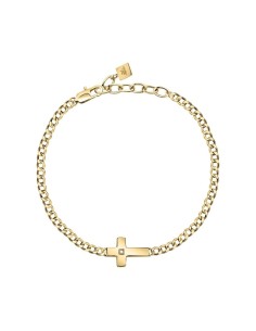 Men's Bracelet Morellato CROSS