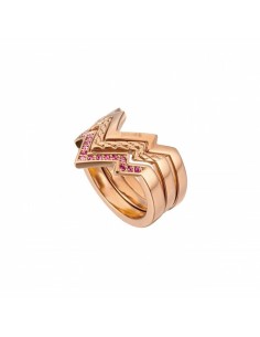 Ladies' Ring Just Cavalli JCRG00180306 6