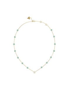 Ladies' Necklace Guess JUBN03073JWYGGNT-U