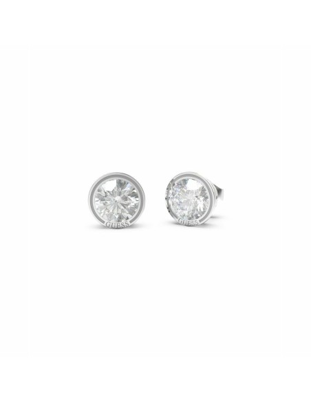 Ladies' Earrings Guess JUBE01361JWRHT-U
