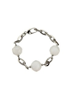 Ladies' Bracelet Morellato BLACK & WHITE COLLECTION 2