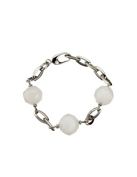Ladies' Bracelet Morellato BLACK & WHITE COLLECTION