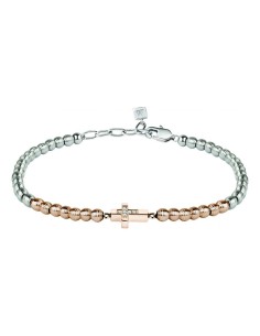 Ladies' Bracelet Morellato MISTER Grey