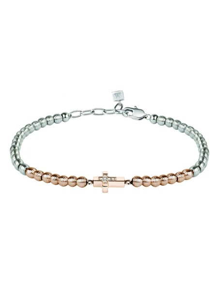 Ladies' Bracelet Morellato MISTER Grey