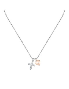 Ladies' Necklace Morellato SAUN06