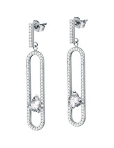 Ladies' Earrings Morellato 1930