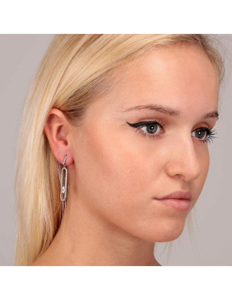 Ladies' Earrings Morellato 1930