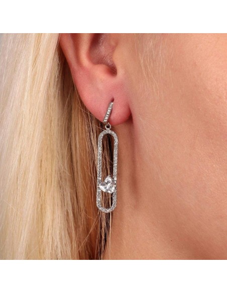 Ladies' Earrings Morellato 1930