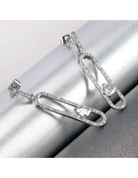 Ladies' Earrings Morellato 1930