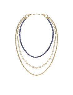 Ladies' Necklace Breil TJ3148