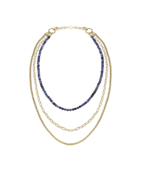 Ladies' Necklace Breil TJ3148