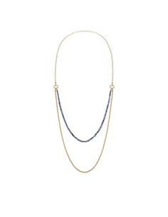 Ladies' Necklace Breil TJ3148 2
