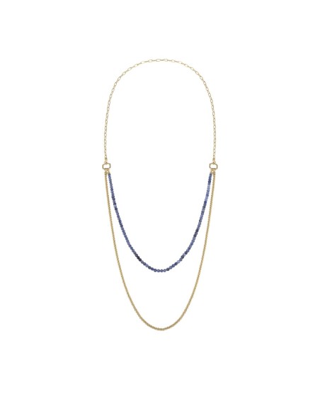 Ladies' Necklace Breil TJ3148