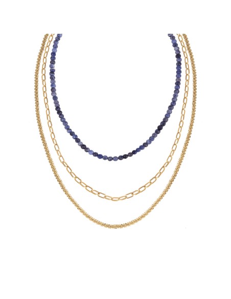 Ladies' Necklace Breil TJ3148
