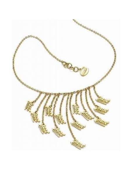 Ladies' Necklace Just Cavalli SC1506