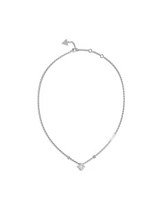 Ladies' Necklace Guess JUBN03084JWRHT-U