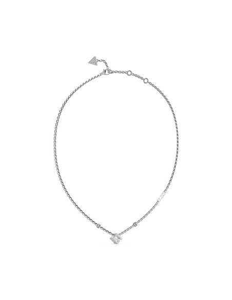 Ladies' Necklace Guess JUBN03084JWRHT-U