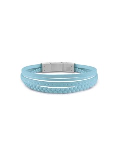 Ladies' Bracelet Guess JUMB01345JWSTBBT-U