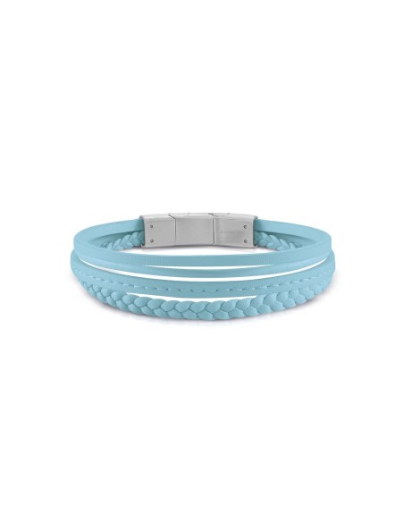 Ladies' Bracelet Guess JUMB01345JWSTBBT-U