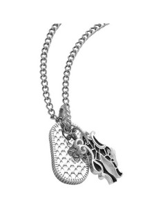 Ladies' Necklace Just Cavalli SCJ101